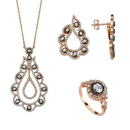 ELMAS PIRLANTA YÜZÜK